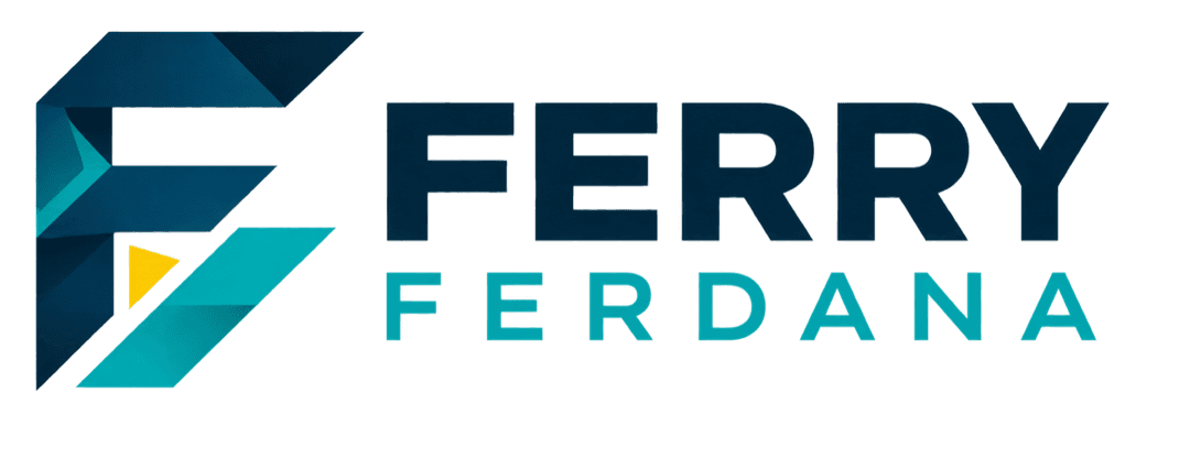 Ferry Ferdana